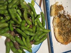 -叁宝烤肉• 西安烧烤(太乙路店)