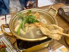 -冰川朝鲜族料理·东北菜(观前店)
