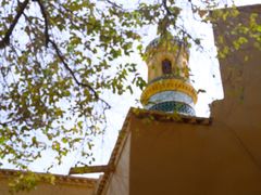 -艾提尕尔清真寺