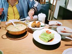 -苏小柳点心·手作小笼包(新街口分院店)