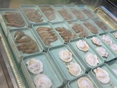 -蚝英雄鲜蚝自助专门店(长楹天街直营店)