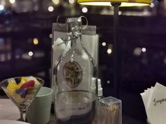 -喜洲吧·江畔老船厂·庭院餐厅(喜临院店)