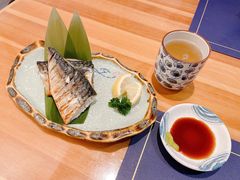 -浦·传统日式料理(3 5 1 1 店)