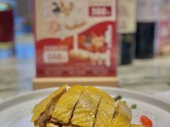 -唔哩赞·崇明私藏菜(建国西路店)