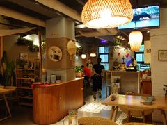 大堂-越美小馆·越南料理(曲江店)