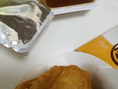 -汉堡王(南京砂之船店)