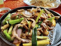 -联丰美食(番禺店)