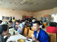 -洪峰浩老北京烧饼夹肉(角门路店)