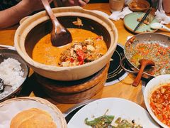 -吃饭皇帝大(长宁龙之梦店)