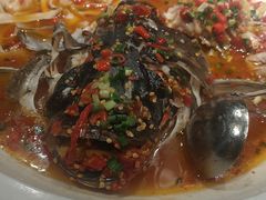 -巢爷老味(东方红店)