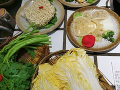-贰回巷火锅馆(钟楼店)
