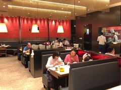 -大师兄·西北小馆(北站缤果空间店)