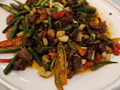 -堂聚德(三圣宫美食文化街店)