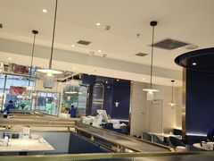 -兰湘子·湘菜小炒(长安万科广场店)