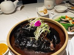 -粤财皇冠假日酒店·彩华轩中餐厅
