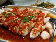 -合品记·湖南私房菜&小龙虾(霄云路店)