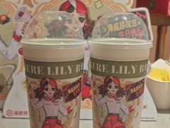-海底捞火锅(珠影星光城夜宵主题店)
