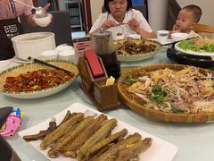 -陶缘一号·四季缘·老字号顺德菜·户外婚礼家宴(西滘店)