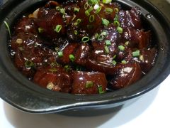 古法红烧肉-富临轩私房菜(集庆门大街店)
