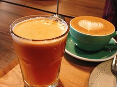 -BAKER&SPICE(环贸店)