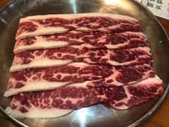 -韩宫宴炭火烤肉(昆山金鹰店)
