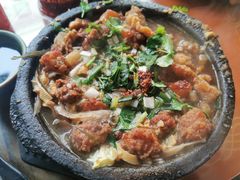 -王明古法砂锅居(开化寺店)