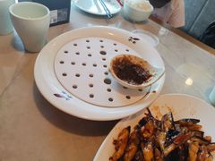 -船歌·鱼水饺青岛菜(金狮广场店)