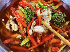 鲜椒美蛙-三哥田螺(北书院街店)