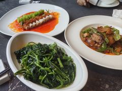 -悦百味·品质川菜(橄榄郡店)