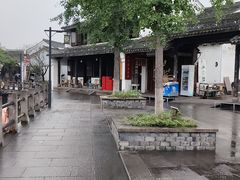 -鸣鹤古镇