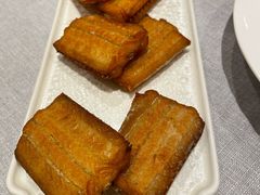 黄金带鱼-甬府小鲜(万象城店)