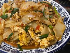 -蜗牛小馆醉乡民谣云南菜(惠新西里店)