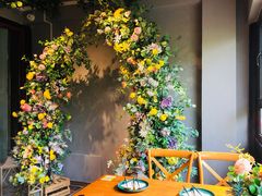 -IFIF 如果花園(宽厚里店)