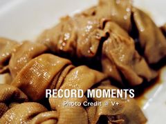 百叶结-老地方面馆(思南路店)