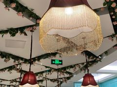 大堂-玉玲珑(陆家嘴店)