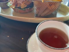 -哈蒙德餐厅