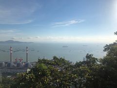 -小南山公园