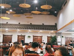 大堂-孙府大院(步行街店)