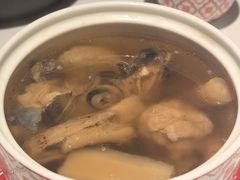 -谭厨中山传家菜.乳鸽.脆鲩鱼(华强北中航城店)