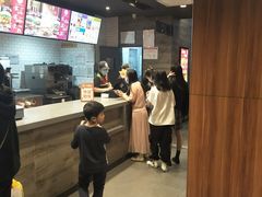 -汉堡王(万达坊店)