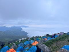 -萍乡武功山风景名胜区