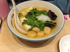 -小杨生煎(天之骄子店)