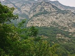 -少华山国家森林公园
