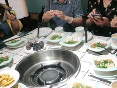-蛙一刀·麻椒鱼火锅(金仙桥店)