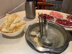 -八合里潮汕鲜牛肉火锅(吉大店)
