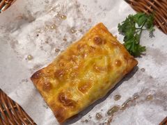 -楼兰新疆菜(江宁万达店)