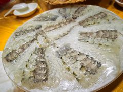 -官塘陈记鱼生·潮汕砂锅粥·牛肉火锅(潮枫路总店)