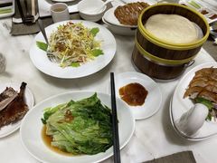 -御仙都北京菜馆·烤鸭店(双井店)