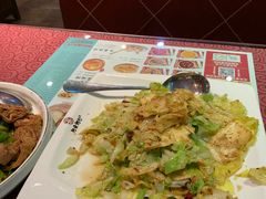 -粥全粥到海鲜家常菜(瞿塘峡路店)