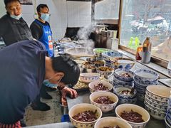 -惠记粉汤羊血(小南门店)